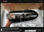 Đèn pha xe Honda Civic 2022 - 2024 bản Halogen, đèn chiếu xa xe Civic 2022 - 2024 Civic gen 11 33100T24Y61 33100-T24-Y61 33150T24Y61 33150-T24-Y61 33100-T24-Y12 33150-T24-Y11 33150-T24-Y12  33150-T24-K11 33150-T24-K12 3150-T24-T61 33150-T24-T62 33100T24Y6