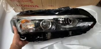 Đèn pha xe Honda Civic 2022 - 2024 bản Halogen, đèn chiếu xa xe Civic 2022 - 2024 Civic gen 11 33100T24Y61 33100-T24-Y61 33150T24Y61 33150-T24-Y61 33100-T24-Y12 33150-T24-Y11 33150-T24-Y12  33150-T24-K11 33150-T24-K12 3150-T24-T61 33150-T24-T62 33100T24Y6