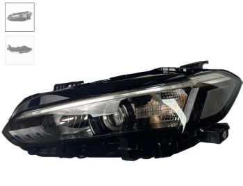 Đèn pha xe Honda Civic 2022 - 2024 bản Halogen, đèn chiếu xa xe Civic 2022 - 2024 Civic gen 11 33100T24Y61 33100-T24-Y61 33150T24Y61 33150-T24-Y61 33100-T24-Y12 33150-T24-Y11 33150-T24-Y12  33150-T24-K11 33150-T24-K12 3150-T24-T61 33150-T24-T62 33100T24Y6