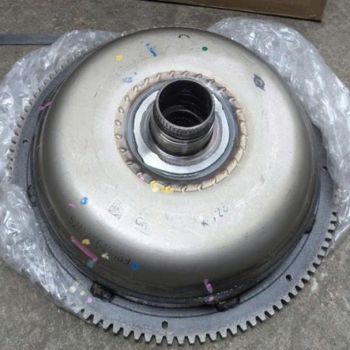 Quả bí hộp số Xe Honda Civic 2016-2021, Xe Honda Hrv 2018-2021 ,Bộ biến mô thủy lực Civic gen 10 và Honda Hr-v 2600052N305 26000-52N-305  KJ25B0025 52N AF643489 