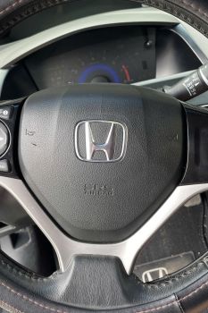 Túi khí vô lăng Civic 1.8 2.0 2012-2015 77810TR2U81ZA 77810-TR2-U81ZA