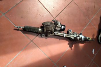 Thước lái xe Honda civic 2016- 2021, thước lái điện civic gen 10 53640tea305 53640-tea-305 Showa Sa22-700775  gồm mô tơ trợ lực thước lái điện civic 2016 - 2021 06530-TED-315 53620-TED-P00 53620-TED-P01 53620-TED-P02 53620-TED-P50 53620-TED-P60 53640-TEA-