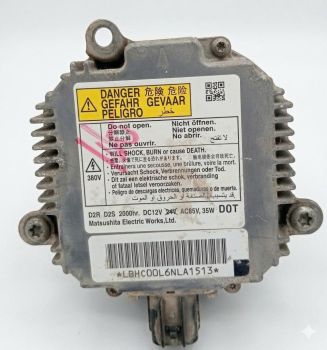 Hộp ba lát điều khiển đèn pha Xe Honda Crv 2007-2011 ,Bộ kích điện đèn pha Cr-V 33119SWA003 33119-SWA-003