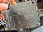Hộp radar honda sensing Xe Honda Crv 2024- 2026 ,Radar Cr-V 8S3033C1P04 8S3033C0P24 8s3013c0q05 8s301-3c0-q05 8S303-3C1-P04 8S303-3C0-P24 
