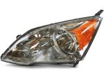 Đèn pha trái phải xe Xe Honda Crv 2007- 2011 Đèn pha CR-V halogen 33101SWAB01 33151SWAB01 33101SWAA01 33151SWAA01 33101-SWA-B01 33151-SWA-B01 33101-SWA-A01 33151-SWA-A01 