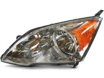 Đèn pha trái phải xe Xe Honda Crv 2007- 2011 Đèn pha CR-V halogen 33101SWAB01 33151SWAB01 33101SWAA01 33151SWAA01 33101-SWA-B01 33151-SWA-B01 33101-SWA-A01 33151-SWA-A01 