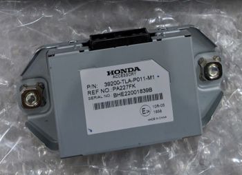 ANC UNIT= hộp điều khiển chống ồn chủ động Crv 2018- 2022 39200-TLA-P011-M1 39200TLAP01