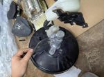 Bầu hơi trợ lực phanh chân không xe Honda Crv 2.0 2.4 2013-2017 hàng bãi