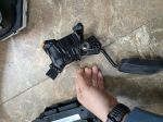 Bộ bàn đạp chân gas (gồm cảm biến) xe Honda Crv 2013-2017 hàng bãi