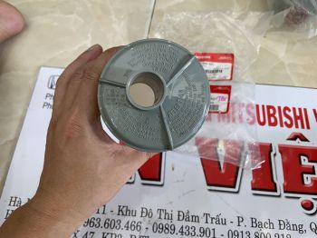 Bình dầu trợ lực lái xe Honda CRV