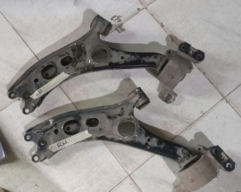 Càng A trước Lh Rh xe Honda Crv 1.5 hàng bãi