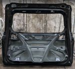 Cánh cửa hậu Cốp sau Xe Honda Crv 2018-2022, Cửa cốp Cr-V 68100TMET00ZZ 68100TMET50ZZ 68100-TME-T00ZZ 68100-TME-T50ZZ  68100TMET00 68100TMET50