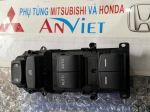 Công tắc lên xuống kính cánh cửa Xe Honda Crv 2024-2026, công tắc kính tổng cửa Cr-V 357503A0F11 357503A0F01 357603A0G01 357603A0G51 35770T20A01 357803A0A21 35750-3A0-F11 35750-3A0-F01 35760-3A0-G01 35760-3A0-G51 35770-T20-A01 35780-3A0-A21