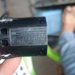 Công tắc start stop Nút ấn khởi động đề  City 1.5 2014-2020  Hrv 2018