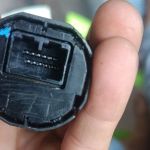 Công tắc start stop Nút ấn khởi động đề  City 1.5 2014-2020  Hrv 2018