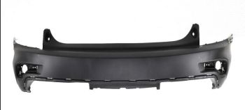 Cản sau Honda Crv 2018 - 2020 , ba đờ sốc sau Cr-v bản Rs bản G bản L 71501TMET00 71501-TME-T00 