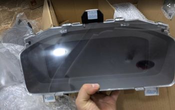 Cụm đồng hồ công tơ mét táp lô Honda Crv 1.5 2024 -2025 - bản 2 cầu