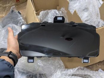 Cụm đồng hồ công tơ mét táp lô Honda CRV 1.5 2024-2025 - BẢN 1 CẦU Full LED