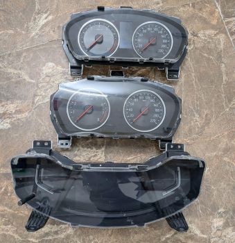 Cụm đồng hồ công tơ mét táp lô Honda Crv 2018-2022 hàng bãi