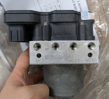 Cụm bơm abs  Crv 2018 2020 , VSA( trơn trượt) LA2 TMCZ3 TMCz4  Cr-V 57100TMDU16