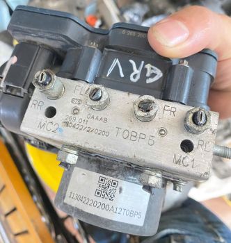 Cụm bơm abs chống trơn trượt XE HONDA CRV 2013-2017, Abs Cr-V 57111T0BJ02 57111T0DK02 57111T0ZT02 57111T1BQ01 57111T0ZT01 57111T0ZT00 57111T0ZT02 57111-T0B-J02 57111-T0D-K02 57111-T0Z-T02 57111-T1B-Q01 57111-T0Z-T01 57111-T0Z-T00 57111-T0Z-T02