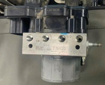 Cụm bơm ABS Honda Crv 2015 2016-2017 2.0 T1BQ0