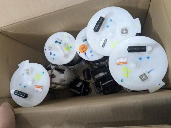 Cụm bơm xăng Honda Crv Hybrid 2024 ehev