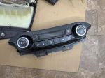 Cụm công tắc chỉnh điều hòa táp lô Honda CRV 2.4 2013-2017 hàng bãi