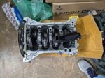 Cụm thân máy- bao gồm lốc+trục cơ+ piston Honda CRV, Civic 1.5 hàng tháo xe