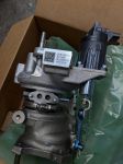 Cụm Turbo tăng áp (tubor) Xe Honda Crv 2018-2022, Xe Honda Civic 2016-2021 , Turbo Civic Gen 10, Turbo Cr-V 189005PAA01 189005AAA01 18900-5PA-A01 18900-5AA-A01 5PA-HP-TD025-T/C MHI-GROUP MA22030520158 49373-07100 K6T52372