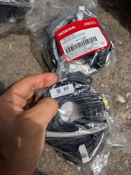 Cuộn kèn Cáp còi Crv 1.5 và Crv hybrid Ehev 2024 MF FOMFORWD6Q