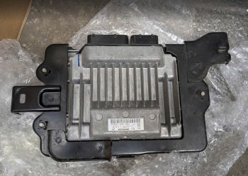 Hộp điều khiển động cơ ECU  Crv 1.5 2021 2022 hộp PCM Cr-V  378205PFM81  37820-5PF-M81 bãi 