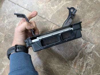 Hộp điều khiển động cơ ECU xe Honda Crv 2.4 2.0 2013-2017 hàng bãi