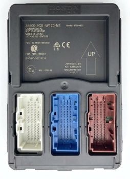 Hộp điều khiển body BCM Xe Honda Crv 2024-2026 , Hộp Bcm Cr-V 388093C0W02 388003c0w02 388093C0W12 388003c0w12 388093E7Z32 38809-3C0-W02 38800-3C0-w02 38809-3C0-W12 38800-3C0-w12 38809-3E7-Z32 