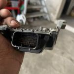 Hộp điều khiển hộp số  Crv 2018 - 2021 - 1.5  Rw1 281005rmk01 28100-5rm-k01