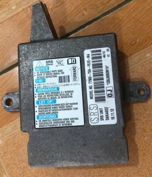 Hộp điều khiển túi khí  Crv 2.4 2013-2015 2017  Crv 2.0 2013-2015 2017
