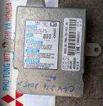 Hộp điều khiển túi khí Honda Crv 2016 2017 - hộp túi khí  Cr-V 2.4 - Hộp srs Crv 77960-T0Z-P911-M4 77960T0ZP91 77960-T0Z-P91