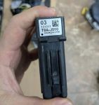 Hộp rơ le hộp cầu chì khoang động cơ Honda Crv 2.0 2.4 2013-2017 hàng bãi