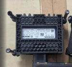 Hộp rada đầu xe Honda Crv 1.5 2021 2022