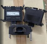 Hộp rada đầu xe Honda Crv 1.5 2021 2022