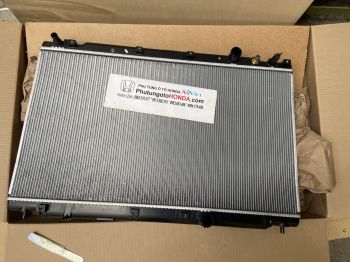 Két nước xe Honda CRV 2018-2025