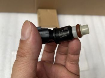 Kim phun xăng, Vòi phun nhiên liệu xe Honda CRV