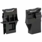 Lẫy cài chốt Rèm cửa sổ trời crv 2018 2021- chốt cài che nắng cửa nóc trần - tấm cuộn= la phông trần cửa trời  Crv 2018 2021