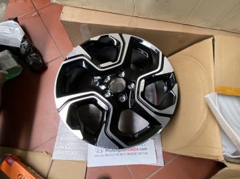 La zăng, mâm xe Honda CRV 2018-2021