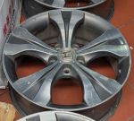 Mâm vành la zang Xe Honda Crv 2013-2017  42700T1AT91 42700T0NT91 42700T0YP81 42700T0YT81 42700T1AT91 42700-T1A-T91 42700-T0N-T91 42700-T0Y-P81 42700-T0Y-T81 42700-T1A-T91