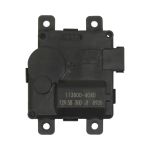 Mô tơ điều khiển chỉnh gió quạt điều hòa trong táp lô Honda Crv hybrid, Crv 1.5 2018 2021 2024 2025, Civic eHev hybrid, civic 1.5 tubo 2022 2023  2025, City 2021-2024, Hrv 2022, Hrv eHev hybrid 2025