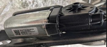 Mô tơ chỉnh điều khiển ghế:  nâng  mông , bơm mông Xe Honda Crv 2018 - 2023 Cr-V 1.5 Rw1 IMALIFT NO HES MOTOR LV NO.:0002008C8 IMA SEN NO. 23-4767210-2 MOTOR NO 0G30B352A 03491