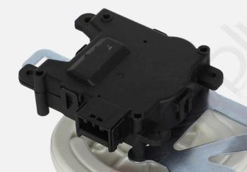 Mô tơ chỉnh Lấy gió trong ngoài Honda Crv 2013 - 2017 bản 2.0 và 2.4 79350T0AA01 79350-T0A-A01