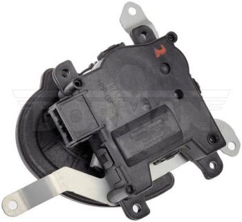 Mô tơ chỉnh nhiệt độ nóng lạnh  Honda Crv 2013 - 2017 bản 2.0 và 2.4 79160T0AA41 79160-T0A-A41