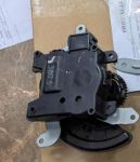 Mô tơ chỉnh nhiệt độ nóng lạnh  Honda Crv 2013 - 2017 bản 2.0 và 2.4 79160T0AA41 79160-T0A-A41